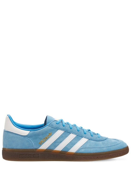 Tenisky Handball Spezial, ADIDAS ORIGINALS, prodává Luisaviaroma, 110 €