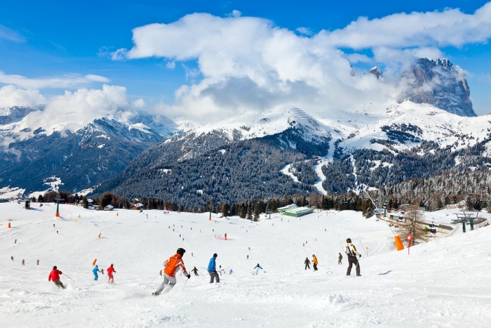 Val-d'Isère, Francie