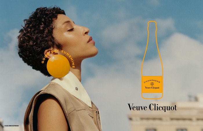 Autor: Courtesy of Veuve Clicquot