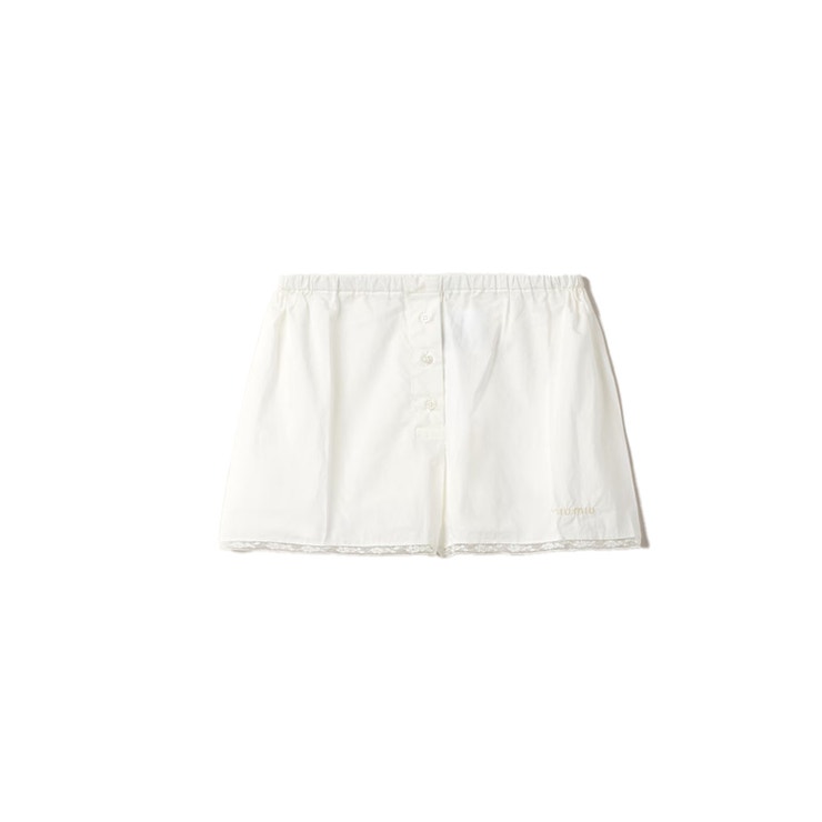 Boxerky, MIU MIU, prodává MIU MIU, 510 €