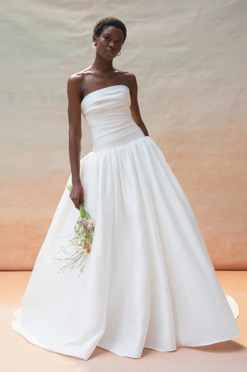 Kolekce Bridal podzim - zima 2025/2026, JENNY BY JENNY YOO