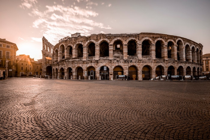 Verona Arena