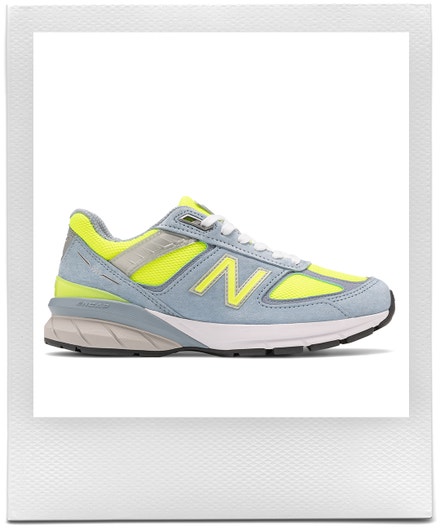 New Balance W990GH5, 5 199 Kč