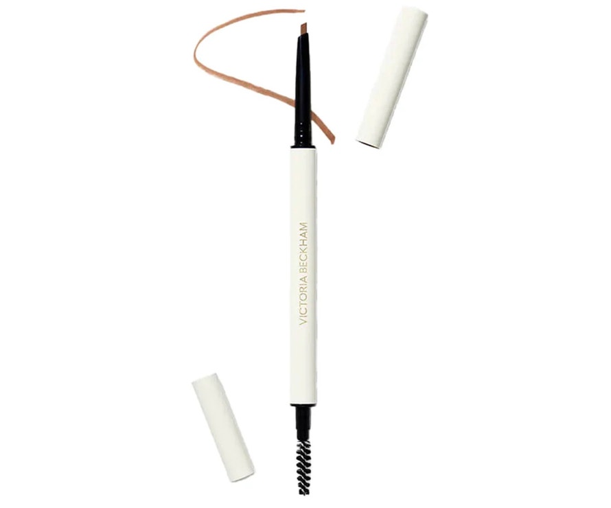 Tužka na obočí BabyBlade Eyebrow Pencil, VICTORIA BECKHAM BEAUTY, prodává Victoria Beckham Beauty, 37 €