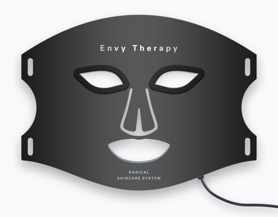 LED Light Therapy Face Mask, ENVY THERAPY, 5 900 Kč