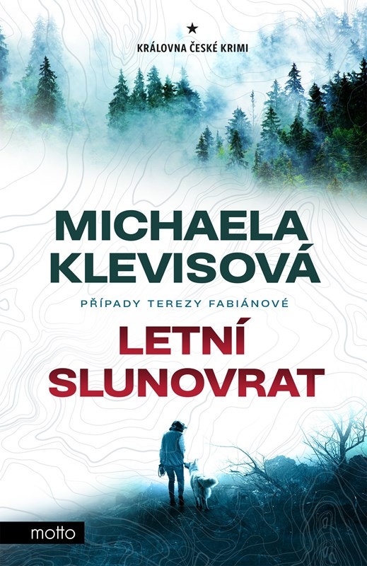 Michaela Klevisová, Letní slunovrat