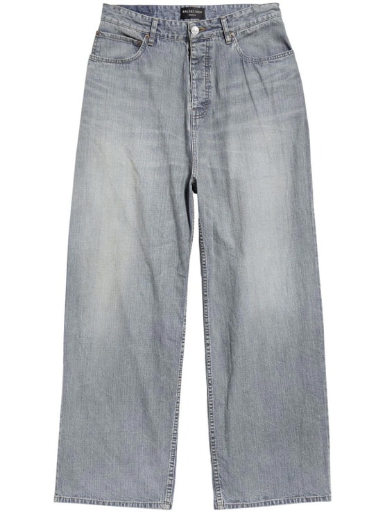 Baggy jeans, BALENCIAGA, 1300 €