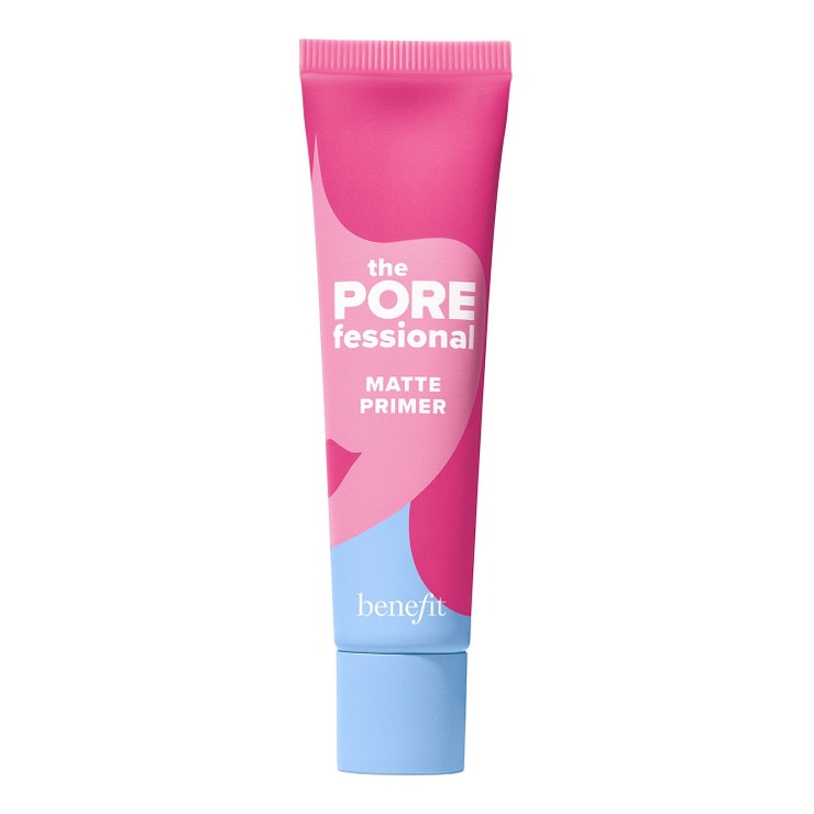 Matující podkladová báze The Porefessional Matte Primer, BENEFIT, prodává Sephora, 1020 Kč