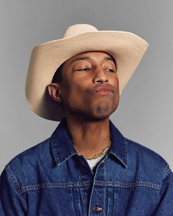 Pharrell Willams