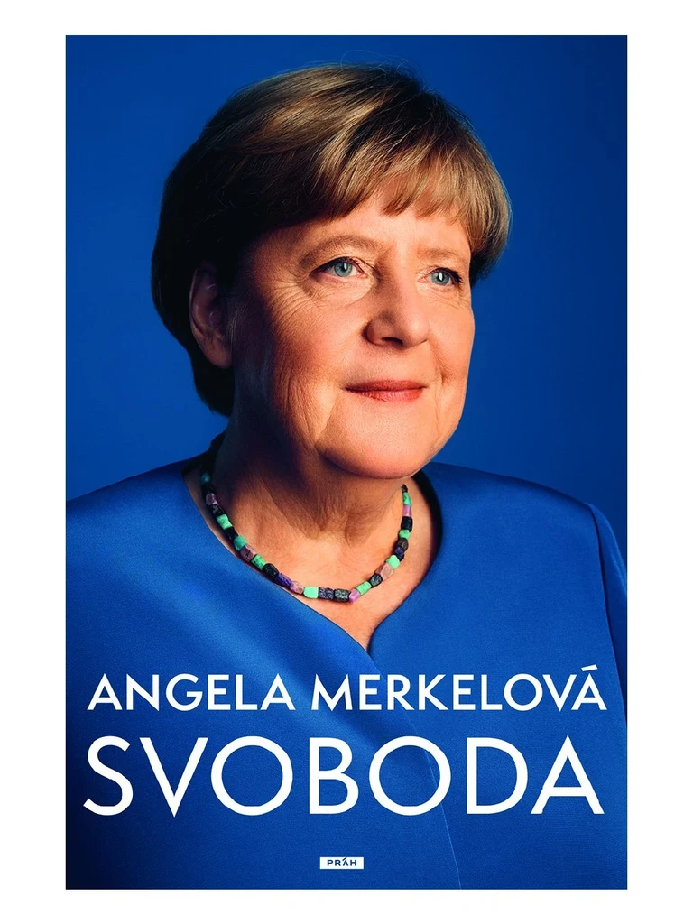 Angela Merkelová, Svoboda