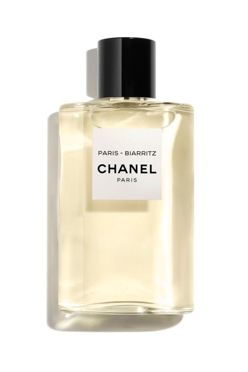 Les Eaux de Chanel: Paris - Biarritz, Chanel, 3180 Kč