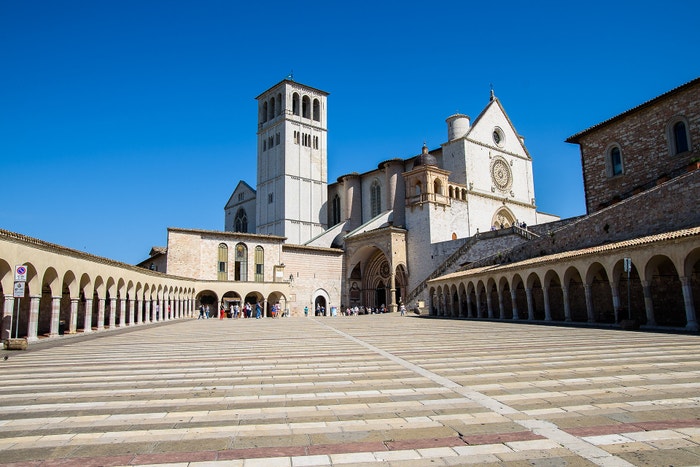 Assisi