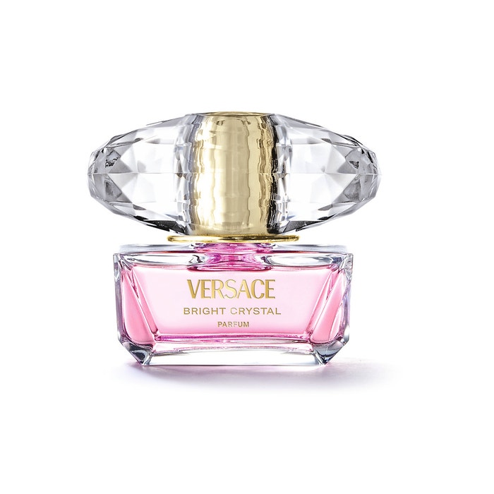 Bright Crystal Parfum 50 ml, VERSACE prodává Douglas 3 750 Kč