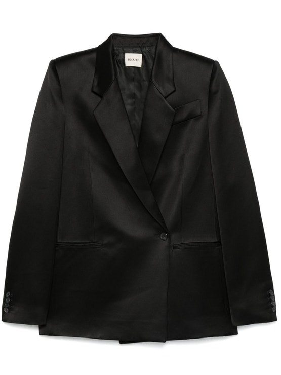 Blazer Willow, KHAITE, prodává Farfetch, 3 637 €