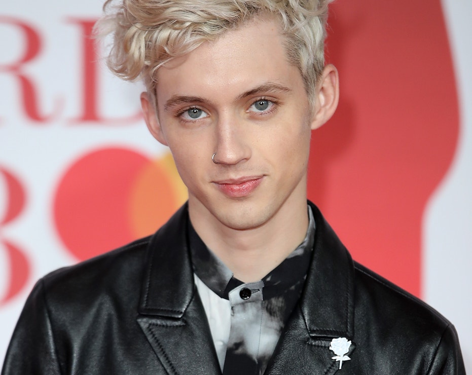 Troye Sivan a jeho #nomakeup make-up