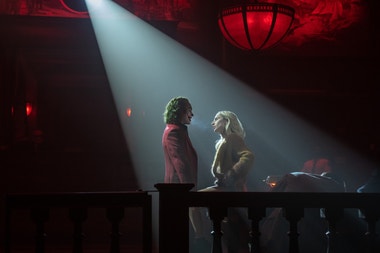 Vše, co potřebujete vědět o filmu Joker: Folie à Deux s Lady Gaga a Joaquinem Phoenixem