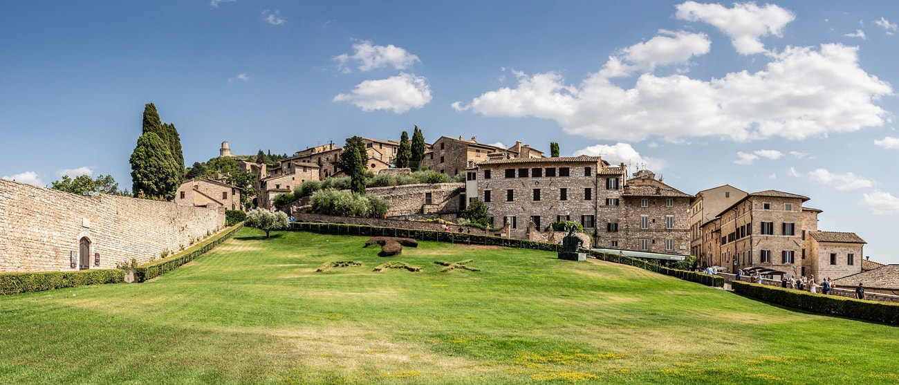 Assisi