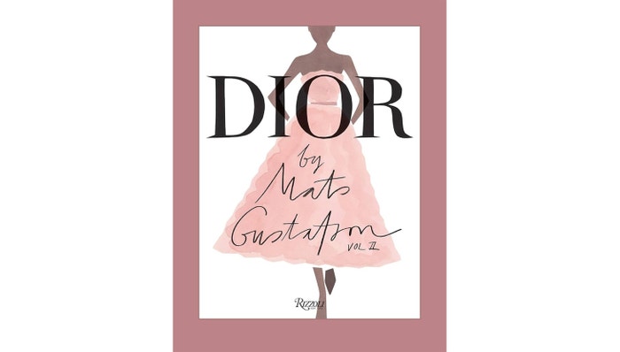 Kniha Dior by Mats Gustafson vol. 2