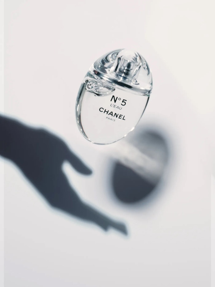 Vůně Chanel No. 5 L'Eau Drop