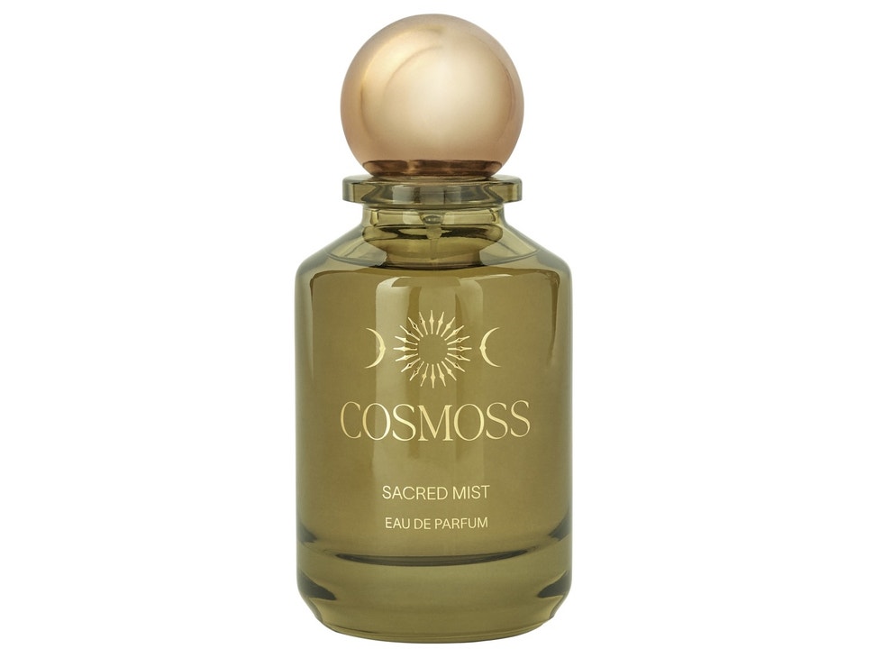 Parfémová voda Sacred Mist, COSMOSS, prodává Fann, 3 799 Kč