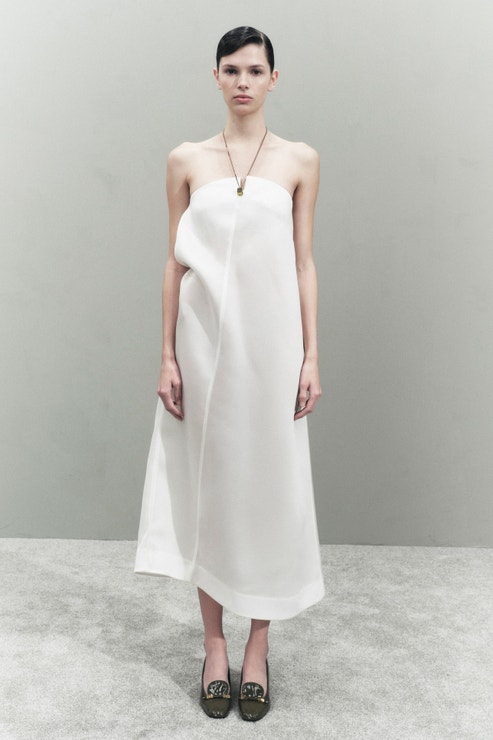 Kolekce resort 2025, KHAITE