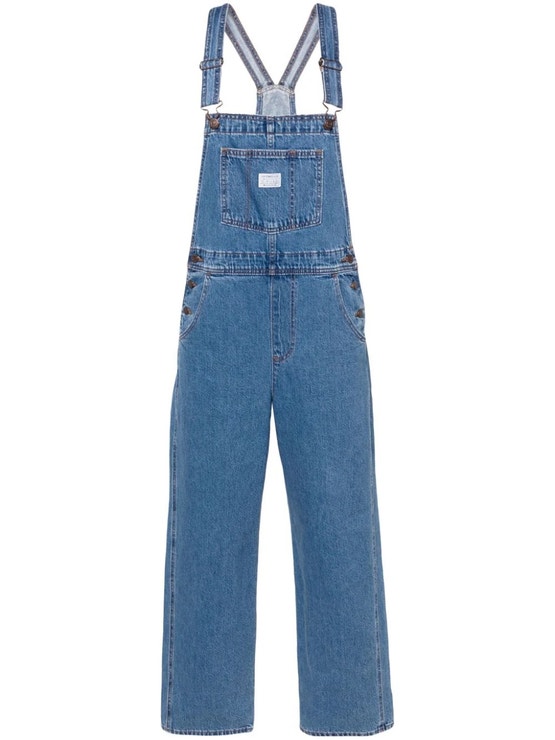 Dlouhé lacláče, LEVI’S, prodává FARFETCH, 167 €