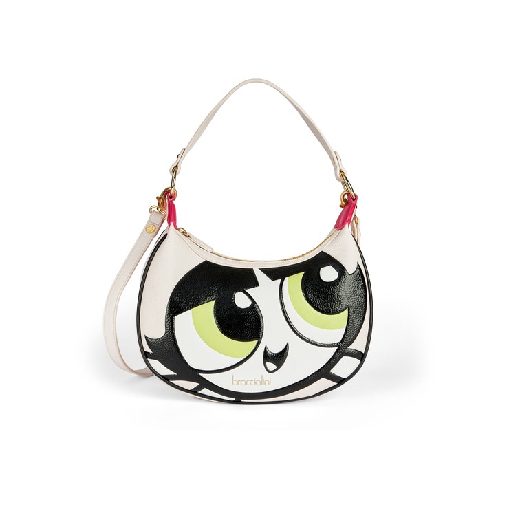 Kabelka Voyage Powerpuff Girls, BRACCIALINI, prodává Braccialini ﻿, 171 €