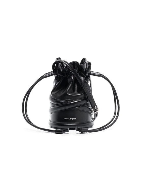 Bucket Bag, ALEXANDER MCQUEEN, prodává Rites, 13166 Kč