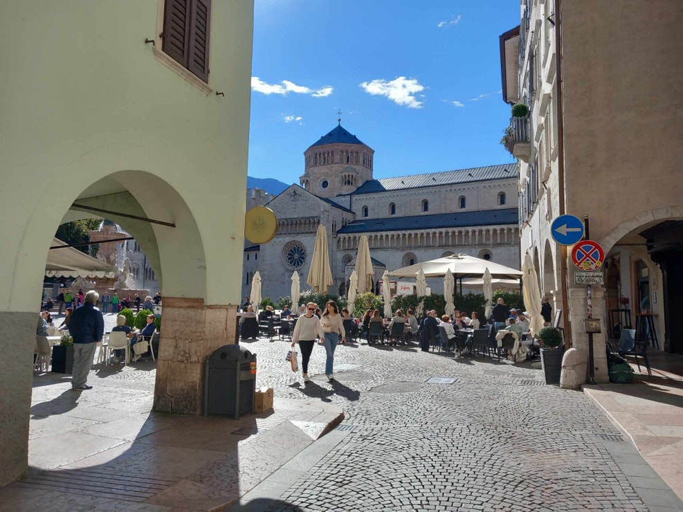 Trento