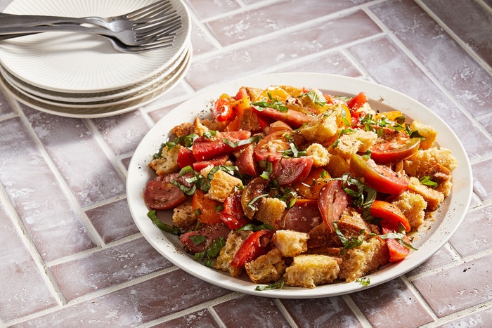 Panzanella