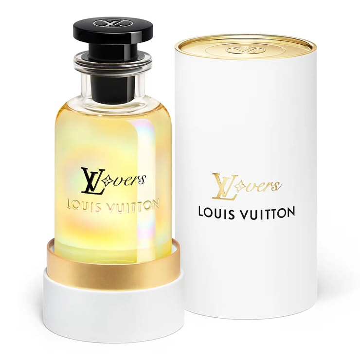 Parfém LV Lvers, LOUIS VUITTON, 290 €