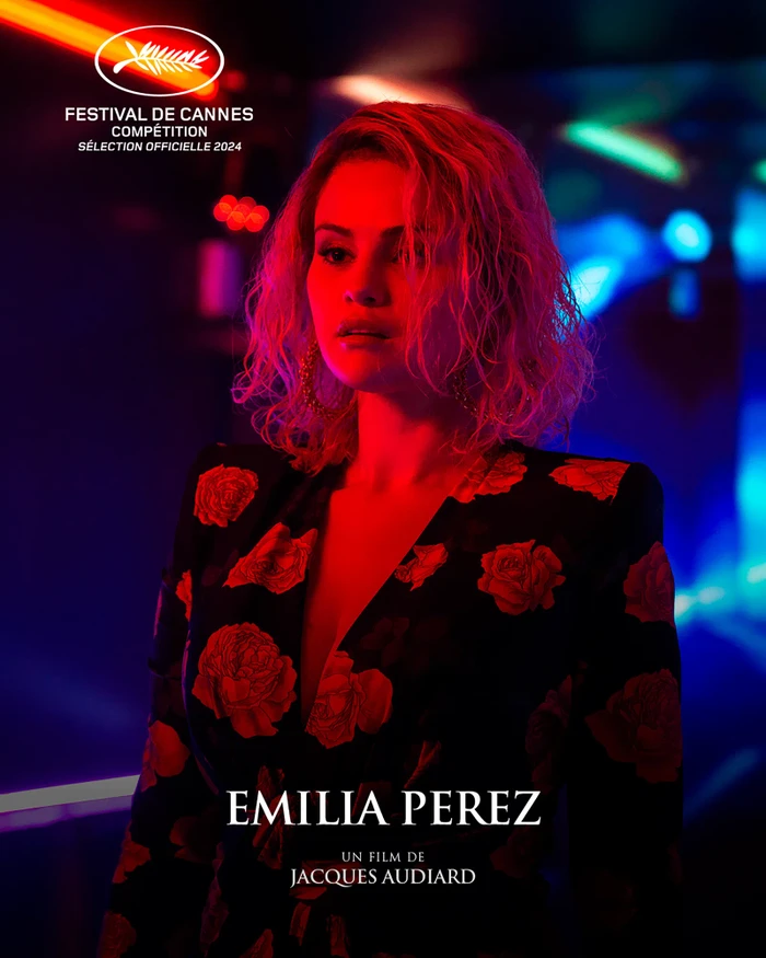 Film Emilia Perez