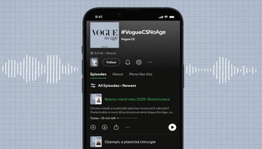 Tajemství krásy, mládí a zdraví odhaluje nová podcastová série Vogue No Age