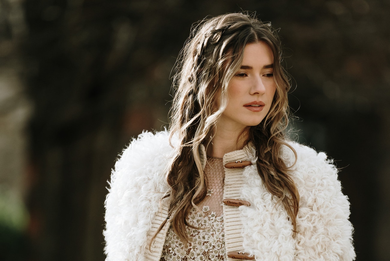 Street style Paris fashion week