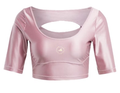 Crop top Adidas x Stella McCartney, ADIDAS, prodává Adidas, 1 272 Kč