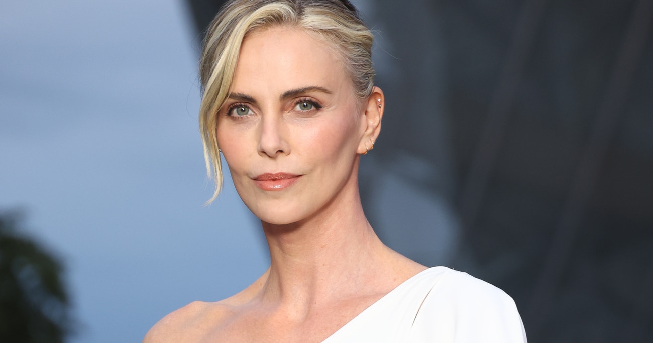 Charlize Theron