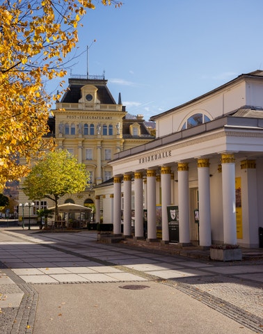 Bad Ischl: Lázeňské město, kde rakouský císař požádal o ruku Sisi