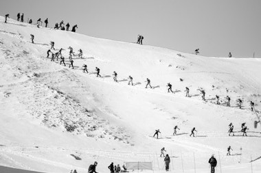 5 důvodů, proč jsou skialpy skvělé na super tělo