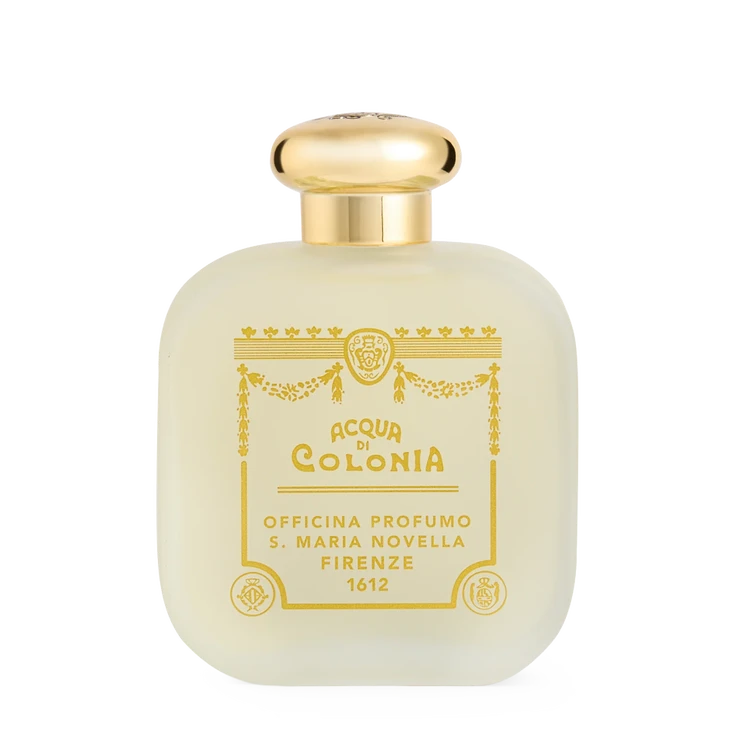 Kolínská Acqua di Colonia, SANTA MARIA NOVELLA, prodává Santa Maria Novella, 125 €