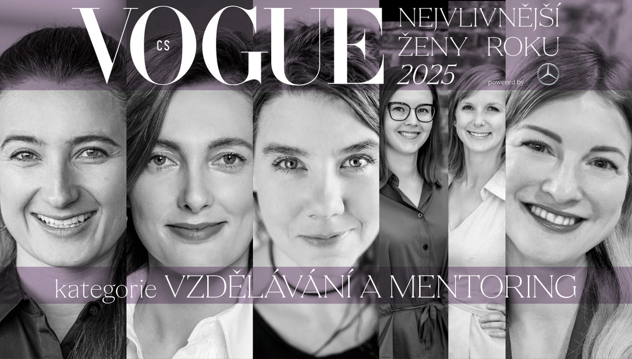 Autor: Vogue CS