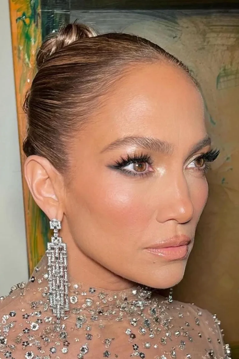 Jennifer Lopez