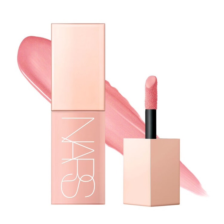 Afterglow liquid blush, NARS, prodává Nars, € 39