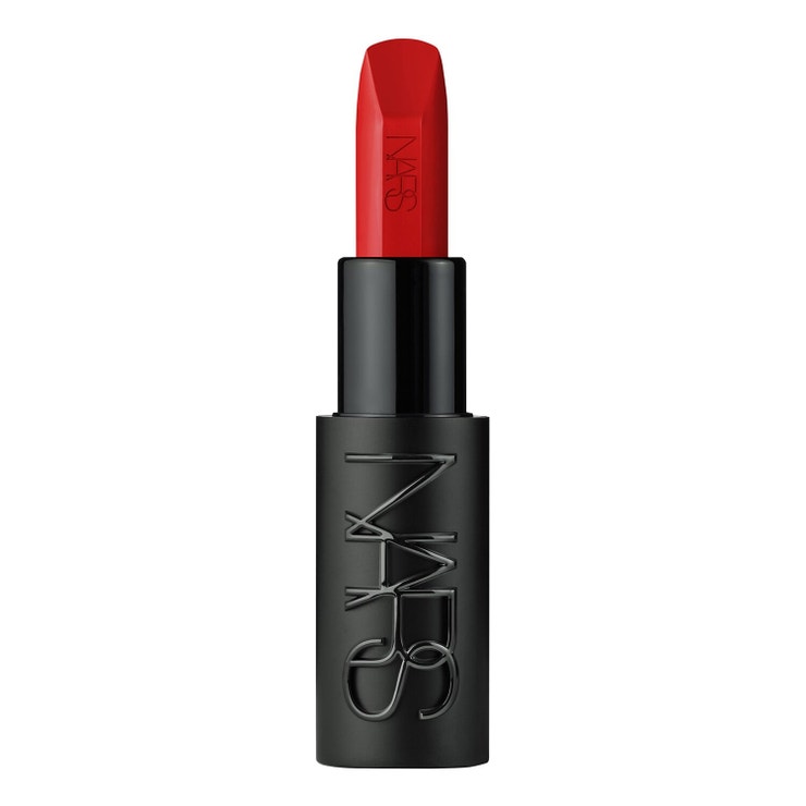 Rtěnka Explicit Lipstick v odstínu Unauthorized, NARS, 1 020 Kč