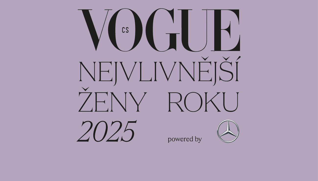 Nejvlivnější ženy roku 2025: Vykročte do nové sezony rázně a dejte svůj hlas výjimečné osobnosti