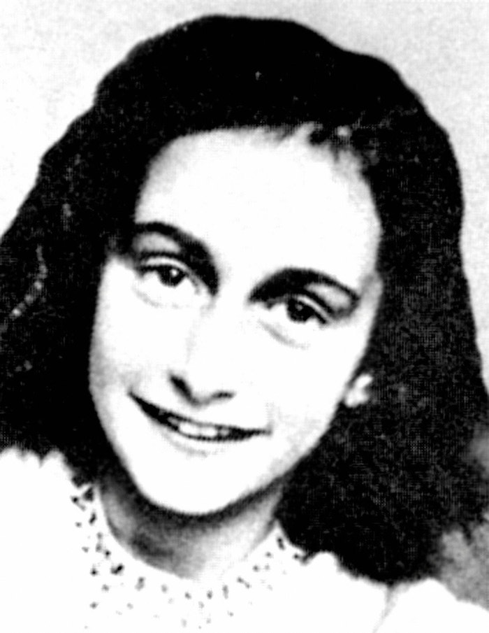 Anna Frank