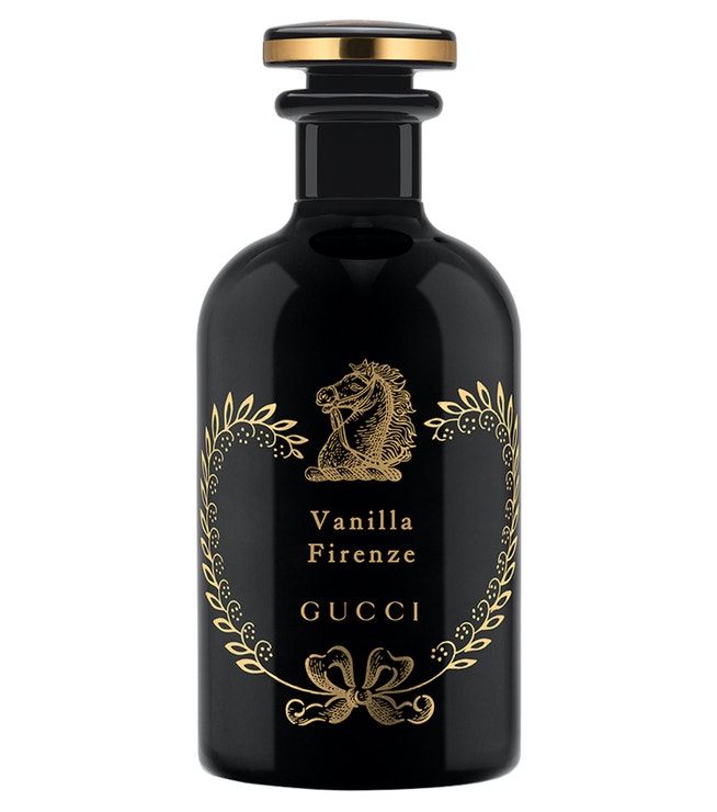 Parfémová voda The Alchemist’s Garden Vanilla Firenze, GUCCI, 9 570 Kč