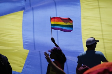 Pride 2020: Virtuální události nejen pro LGBTQ+ komunitu