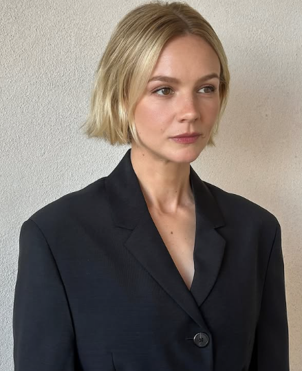 Carey Mulligan