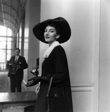 Maria Callas: dramatický život operní divy, která se nedočkala lásky