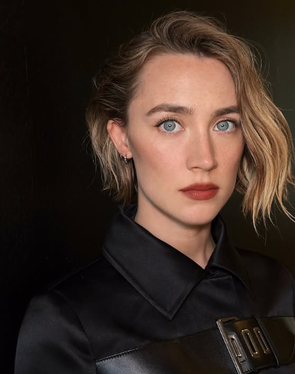 Saoirse Ronan